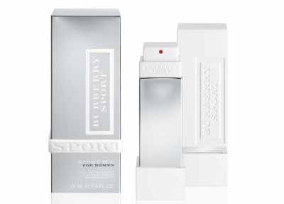 Parfem Burberry Sport