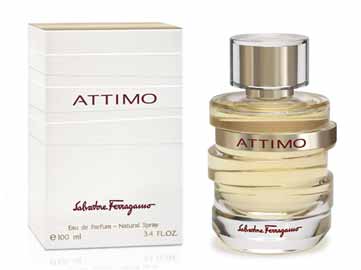 Parfem Ferragamo Attimo