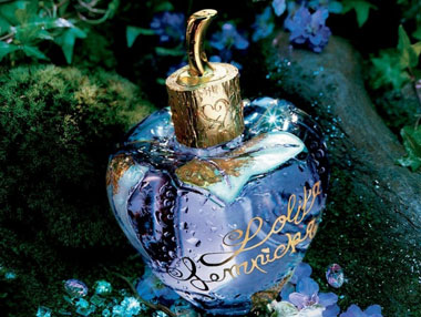 Novi parfem Lolita Lempicka