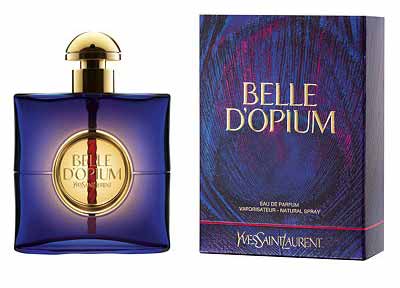 Parfem YSL Bell d'Opium