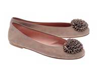 Pretty Ballerinas balerinke