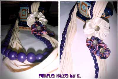 Purple Haze by K