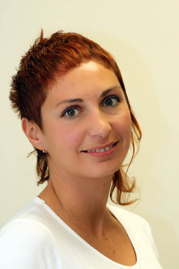 Rozeta Bogeljic