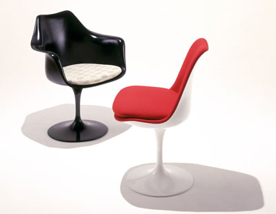 Saarinen Tulip stolice