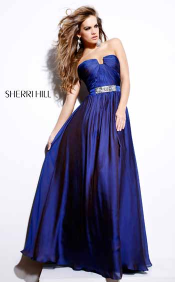 Sherri Hill Hrvatska