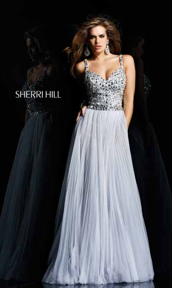 Sherri Hill haljine u Hrvatskoj