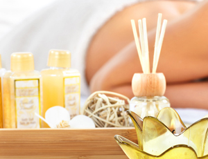 Spa tretman