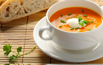 Istine i neistine o hrani