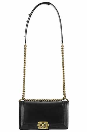 Torbe Chanel Boy