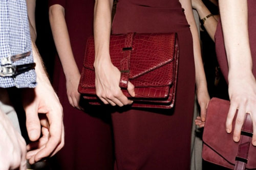 Torbe Victoria Beckham