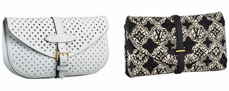 Torbe Louis Vuitton za 2012. godinu
