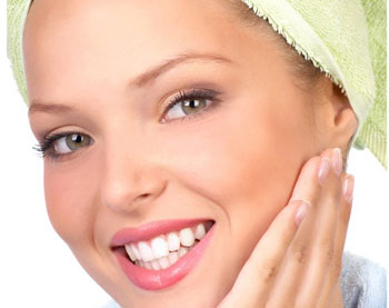 Crystal clear IPL