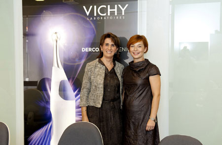 Vichy dercos
