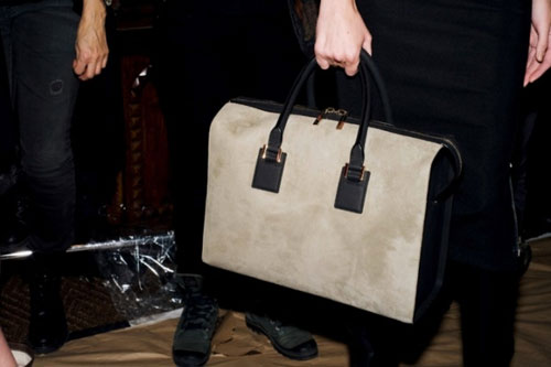 Victoria Beckham torba