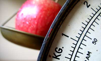 Visak kilograma