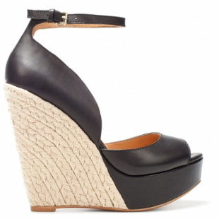 Zara-crne-sandale