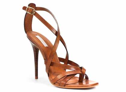 Zara sandale