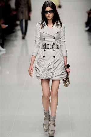 Baloner Burberry