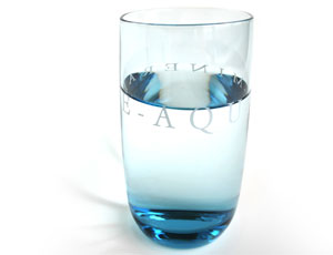 Čaša vode