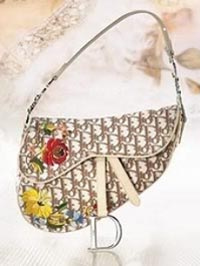 Christian Dior torbe