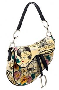 Torbica Dior