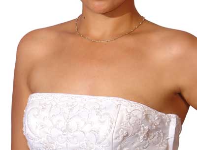 Lijepe grudi