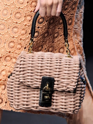 dolce gabbana nova kolekcija