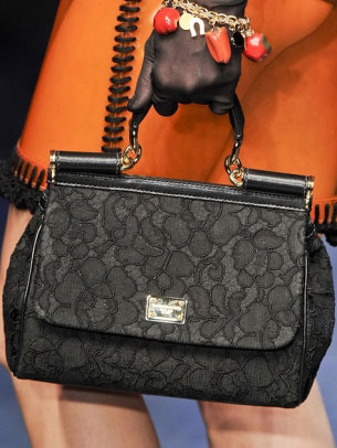dolce gabbana torba