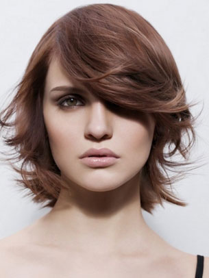 frizura james parrucchieriss