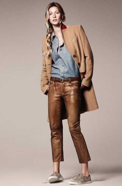 gisele bundchen esprit