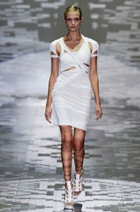 Gucci za proljeće 2010.