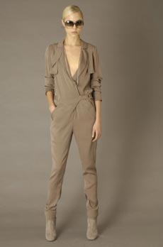Kolekcija Gucci za 2010.