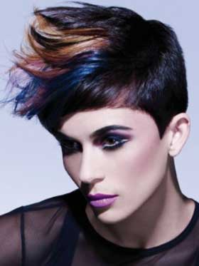 Joico kratka frizura