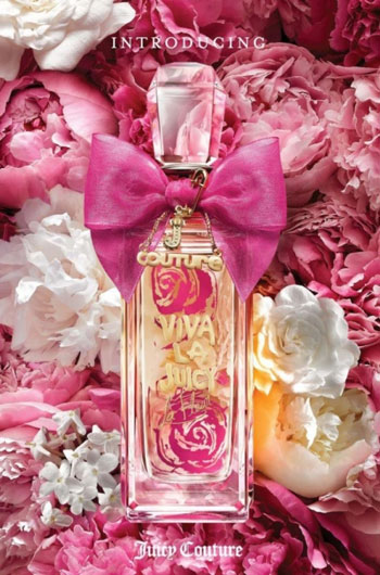 Novi miris Juicy Couture