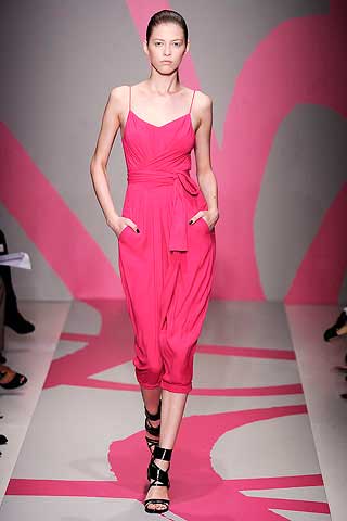 Kombinezon DKNY
