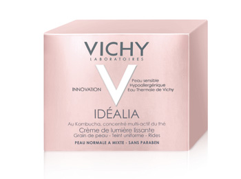 kremaVICHY-IDEALIA