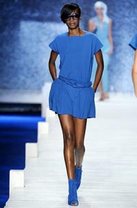 Lacoste haljina