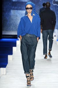Lacoste hlaće