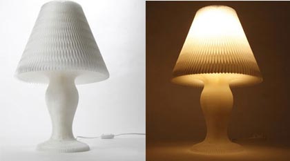 Lampe za spavaću sobu