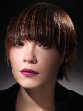 Loreal kratka kosa
