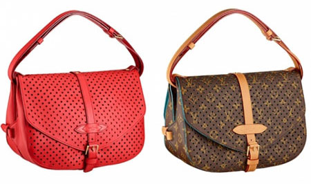 louis vuitton nova kolekcija torbi 2012