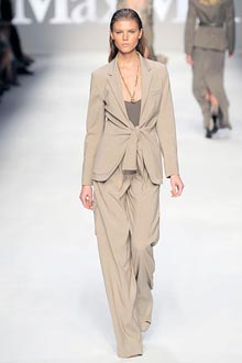 MaxMara kolekcija