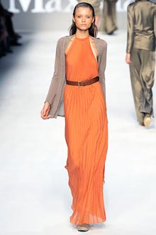 MaxMara ljeto 2010