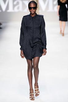 MaxMara odjeća 2010