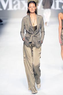 MaxMara 2010.