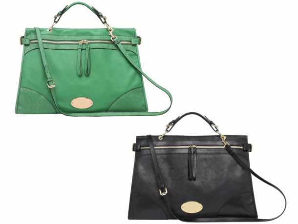 Mulberry Taylor torbe