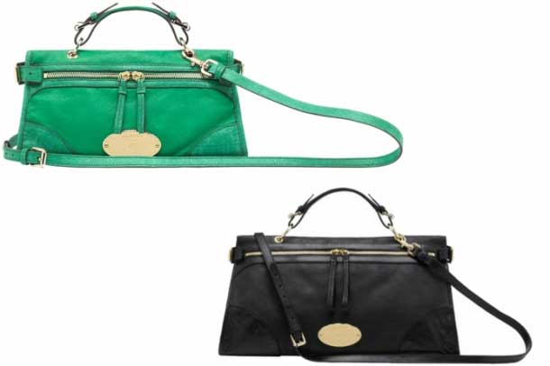 Mulberry Taylor