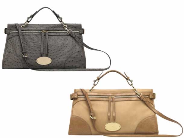Mulberry torba