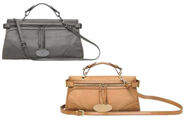 Mulberry torbe