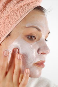 Maske za lice